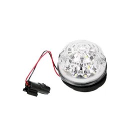 FRONT CLEAR LED SIDELIGHT