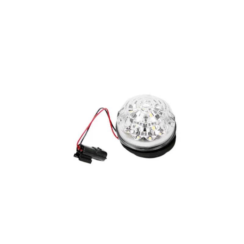 FRONT CLEAR LED SIDELIGHT