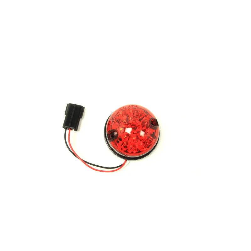LAMP - STOP/TAIL - LIGHTING - REAR - 12V