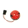 LAMP - STOP/TAIL - LIGHTING - REAR - 12V