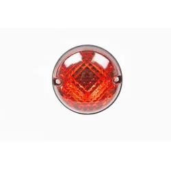 LAMP - REAR FOG - LIGHTING - REAR - 12V