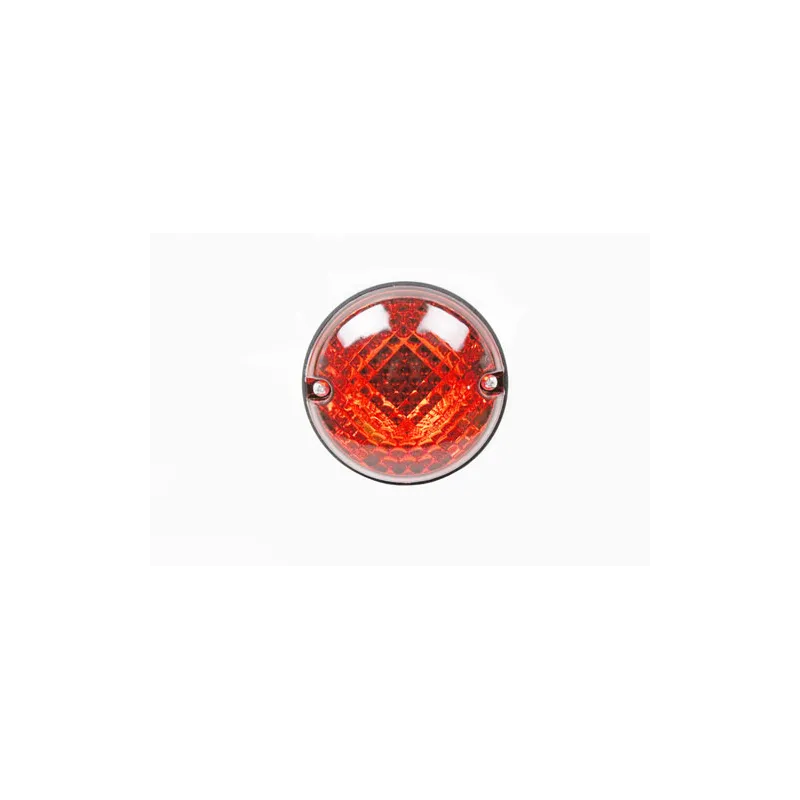 LAMP - REAR FOG - LIGHTING - REAR - 12V