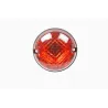 LAMP - REAR FOG - LIGHTING - REAR - 12V