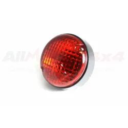 LAMP - REAR FOG - LIGHTING - REAR - 12V