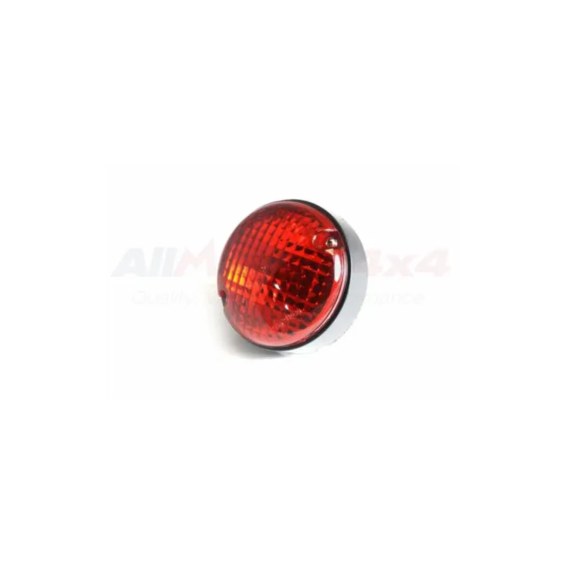LAMP - REAR FOG - LIGHTING - REAR - 12V
