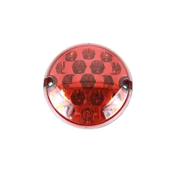 LAMP - REAR FOG - LIGHTING - REAR - 12V