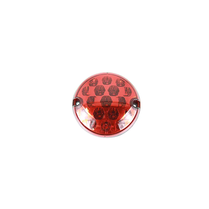 LAMP - REAR FOG - LIGHTING - REAR - 12V