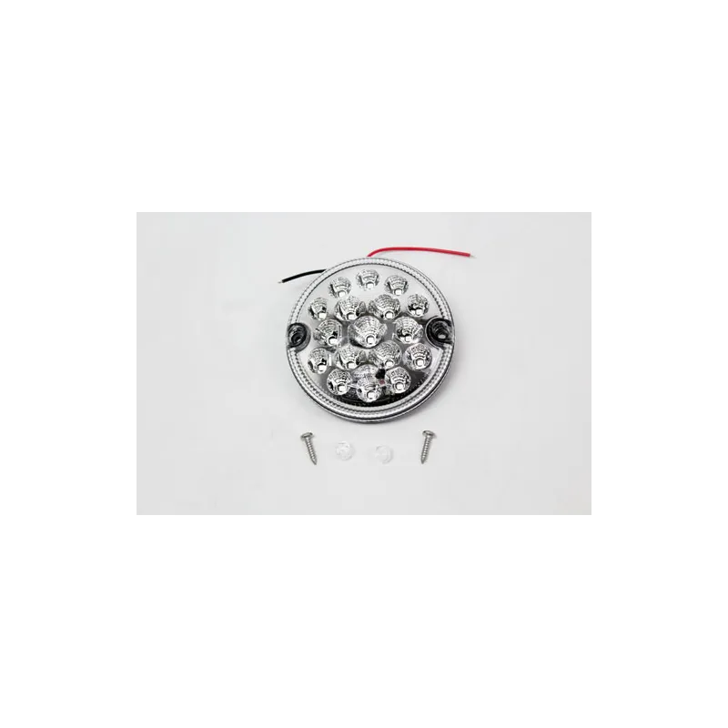 95mm LED CLEAR FOG - DEF