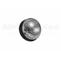 LAMP - REVERSING - REAR - CLEAR - 12V