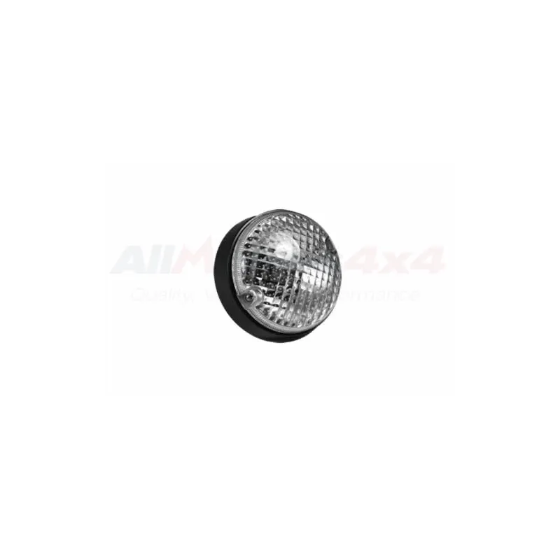 LAMP - REVERSING - REAR - CLEAR - 12V
