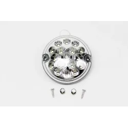 95mm LED REVERSE LIGHT