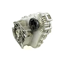 CASE - TRANSFER - AUTOMATIC TRANSMISSION