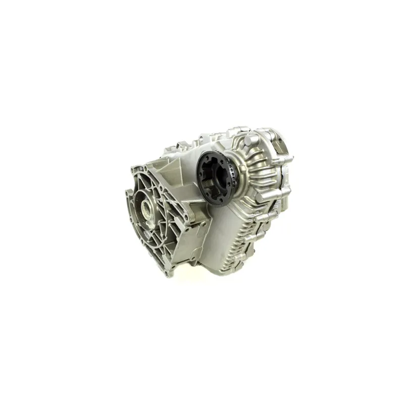 CASE - TRANSFER - AUTOMATIC TRANSMISSION