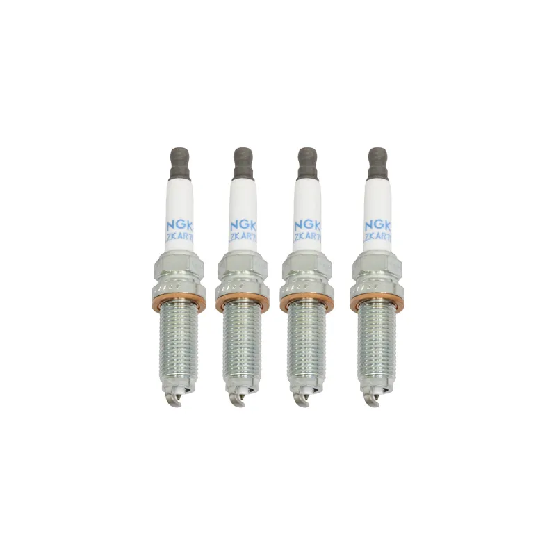 SPARK PLUG