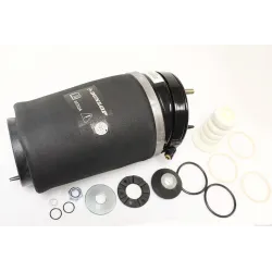 SPRING - AIR SUSPENSION