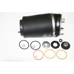 SPRING - AIR SUSPENSION