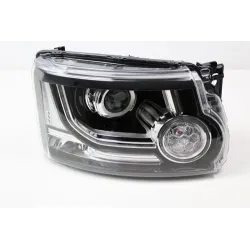 HEADLAMP ASSY