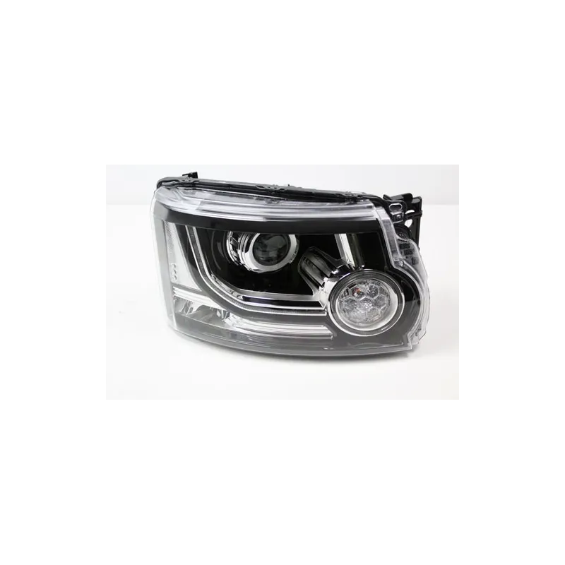 HEADLAMP ASSY