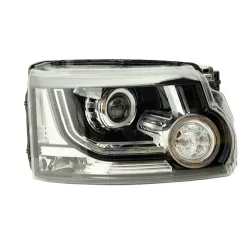 HEADLAMP ASSY