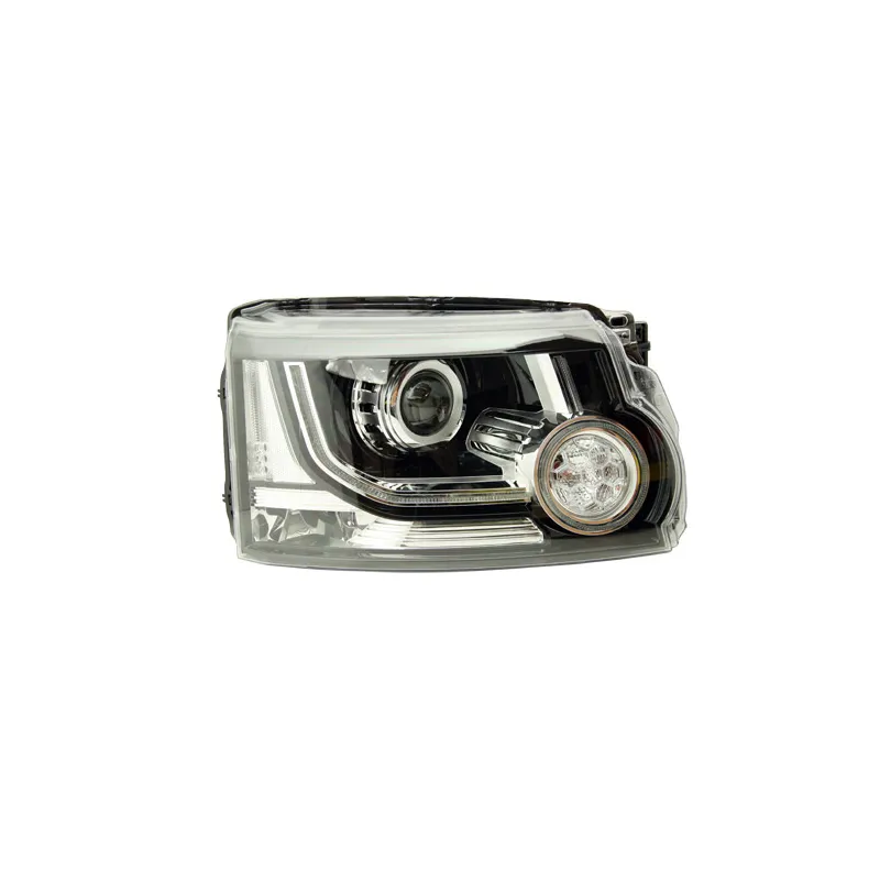 HEADLAMP ASSY