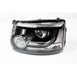 HEADLAMP ASSY