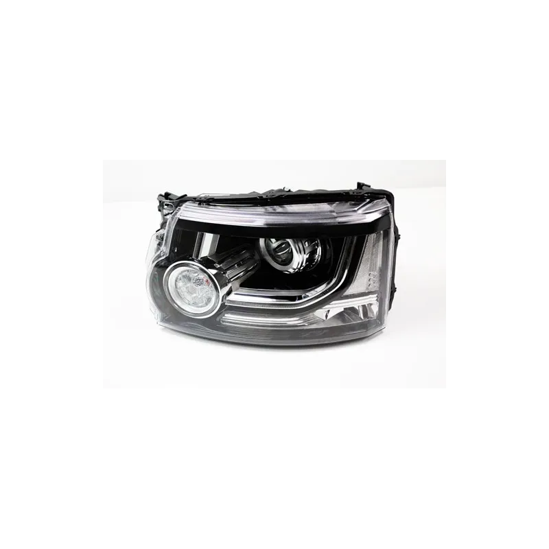 HEADLAMP ASSY