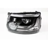 HEADLAMP ASSY