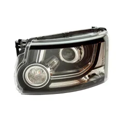 HEADLAMP ASSY