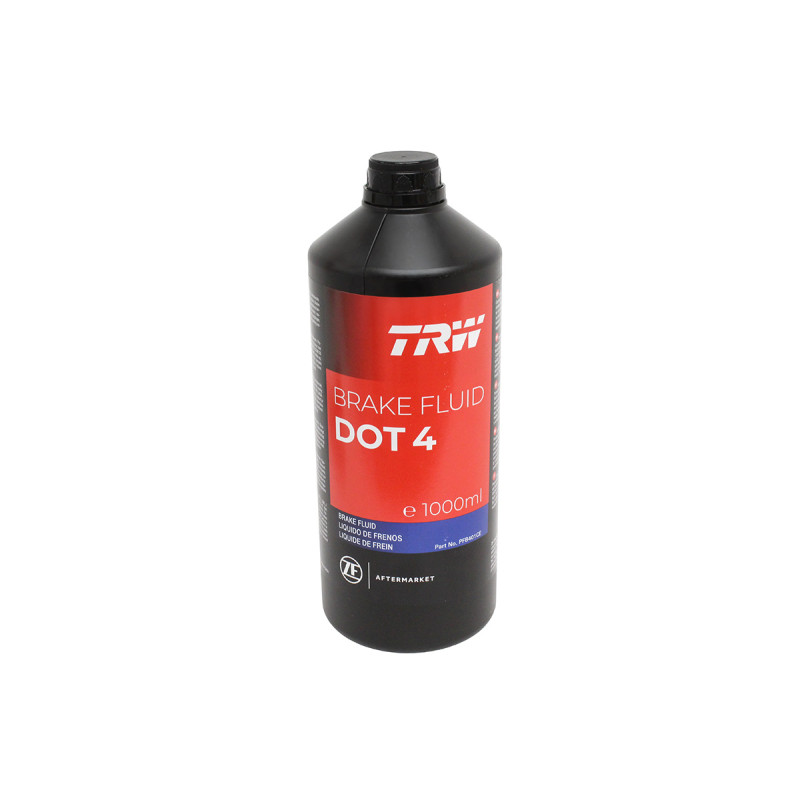 BRAKE FLUID