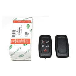 KIT - KEY FOB COVER