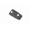 GASKET - HINGE - LOWER - BULKHEAD