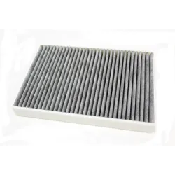 FILTER - POLLEN - HEATER ASSEMBLY