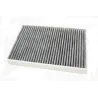 FILTER - POLLEN - HEATER ASSEMBLY