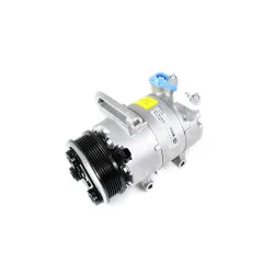 COMPRESSOR ASSY