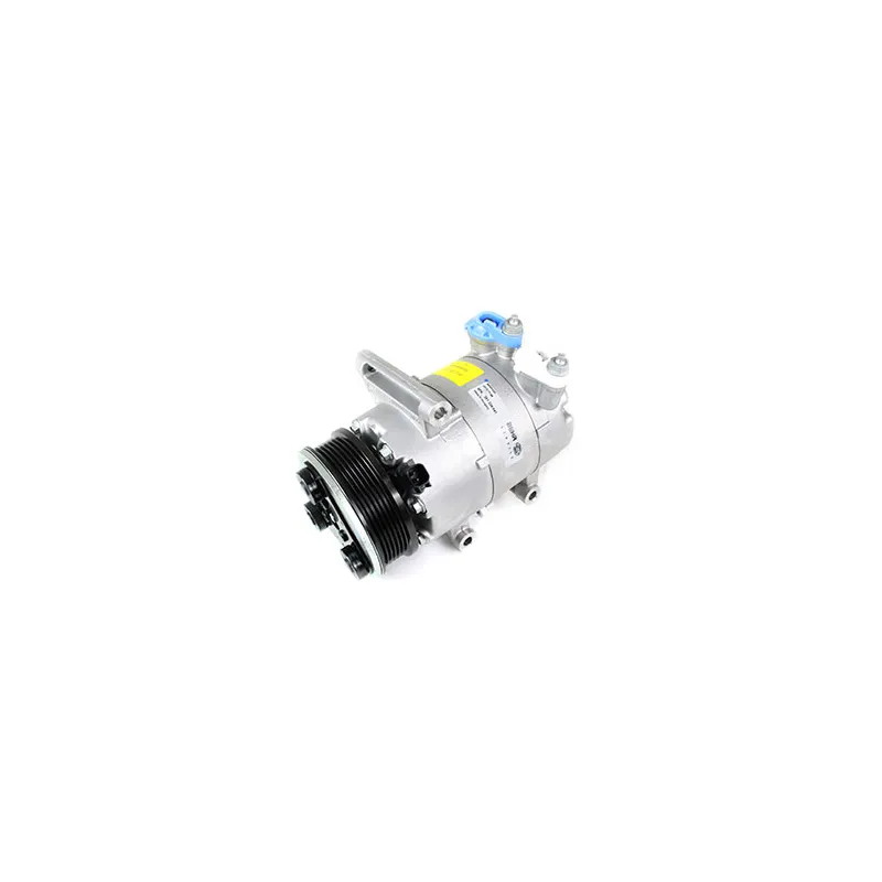 COMPRESSOR ASSY
