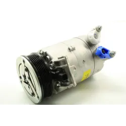 COMPRESSOR - AIR CONDITIONING