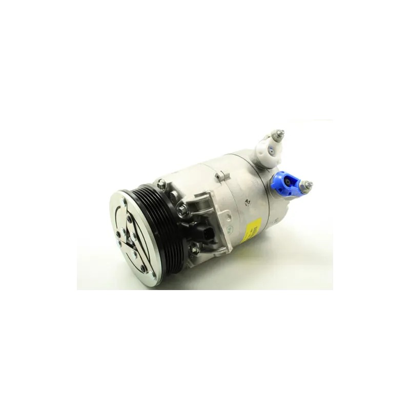 COMPRESSOR - AIR CONDITIONING
