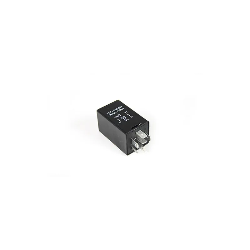 RELAY - WIPER DELAY
