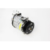 COMPRESSOR - AIR CONDITIONING - FRONT