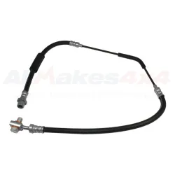 HOSE - BRAKE - LH REAR - TO CALIPER