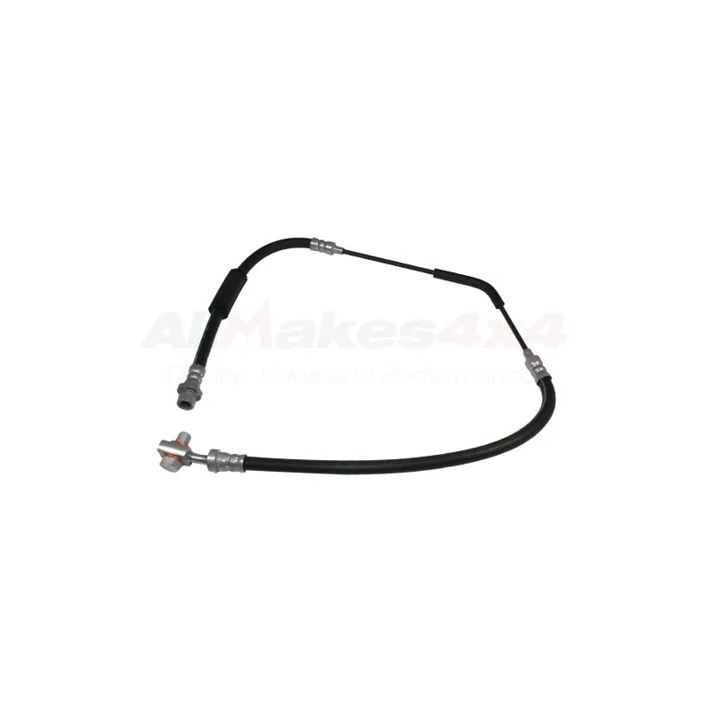 HOSE - BRAKE - LH REAR - TO CALIPER