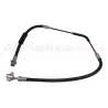 HOSE - BRAKE - LH REAR - TO CALIPER