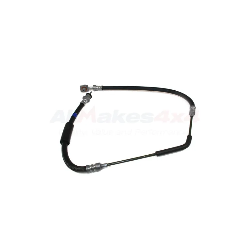HOSE - BRAKE - RH REAR - TO CALIPER