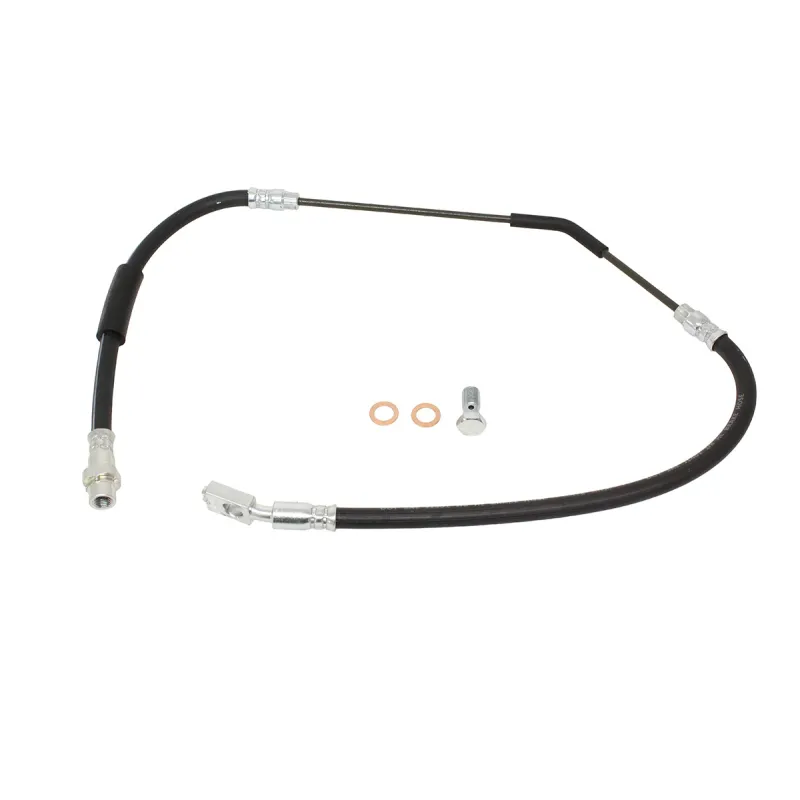 BRAKE TUBE