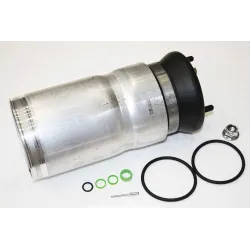 SPRING - SUSPENSION - FRONT