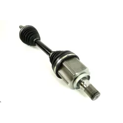 SHAFT ASSY - DRIVE - DRIVE SHAFT AND HUB