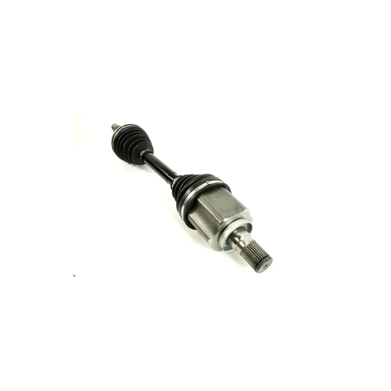 SHAFT ASSY - DRIVE - DRIVE SHAFT AND HUB