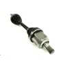 SHAFT ASSY - DRIVE - DRIVE SHAFT AND HUB