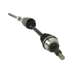 SHAFT ASSY - DRIVE - RH