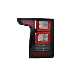 LAMP - STOP AND FLASHER - LIGHTING - LH